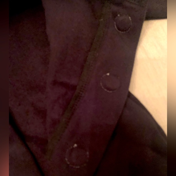 Organic Cotton Baby Sleeper - Picture 5 of 5